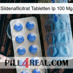 Sildenafil Citrate Tablets Ip 100 Mg 40